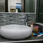 公寓 Zen Luxury Living 塞萨洛尼基