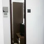 公寓 Zen Luxury Living 塞萨洛尼基