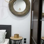 Zen Luxury Living 公寓 塞萨洛尼基
