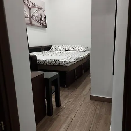 Zen Luxury Living Apartment