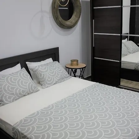 Apartment Zen Luxury Living Thessaloniki