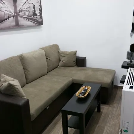 Zen Luxury Living Thessaloniki