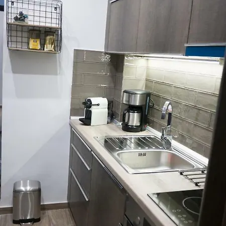 Zen Luxury Living 아파트