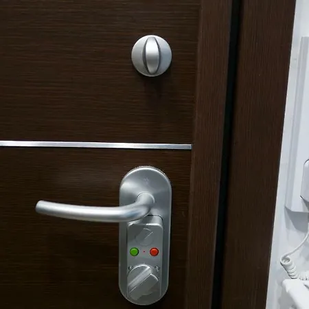 Zen Luxury Living Apartamento Tesalónica