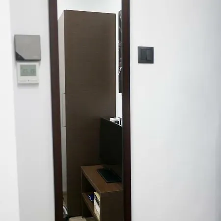 아파트 Zen Luxury Living 테살로니키