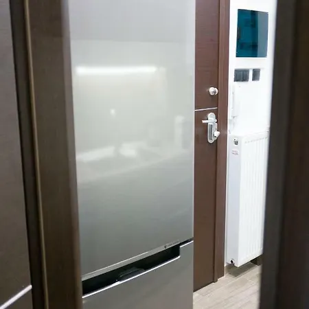 Zen Luxury Living Apartment Thessaloniki