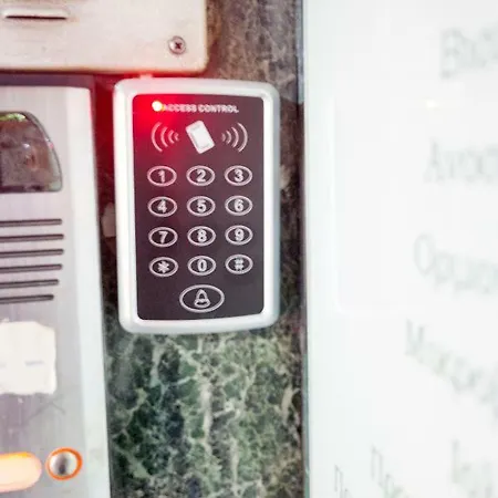 Zen Luxury Living Apartamento Tesalónica