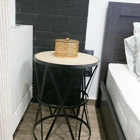 Zen Luxury Living Tesalónica