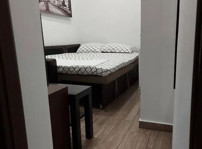 Zen Luxury Living Lägenhet