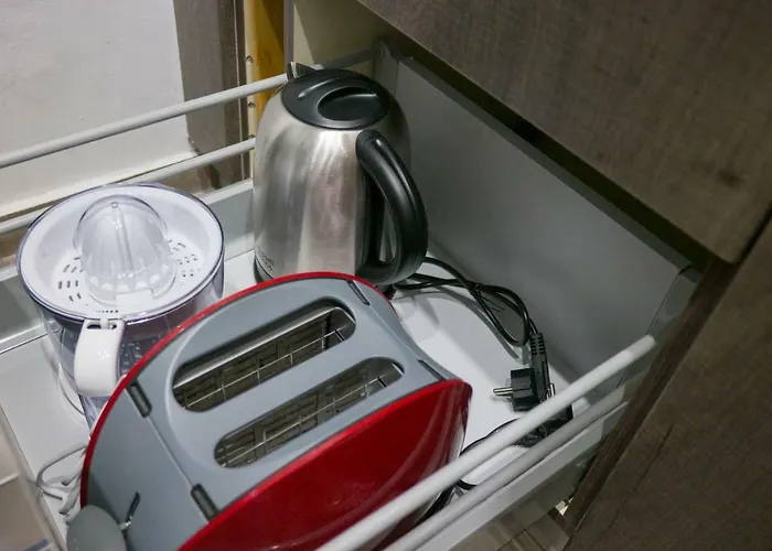 Zen Luxury Living 公寓 *