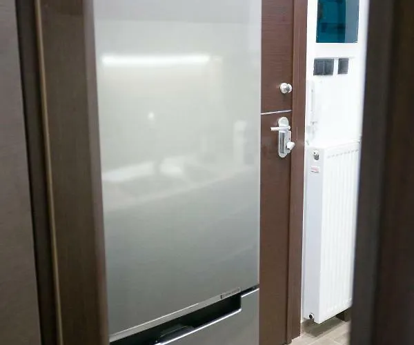 Zen Luxury Living 公寓 塞萨洛尼基