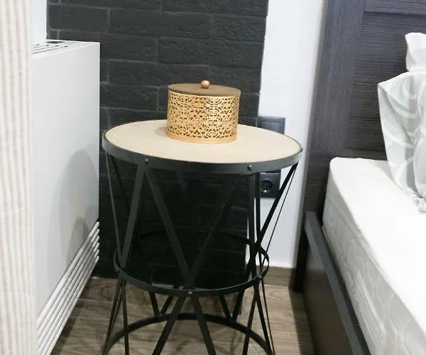 Zen Luxury Living 塞萨洛尼基