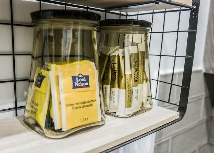 公寓 Zen Luxury Living *