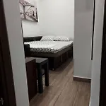 Zen Luxury Living Apartment