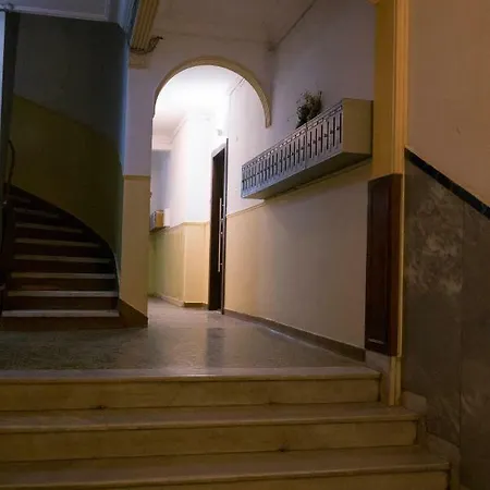 Апартаменты Zen Luxury Living