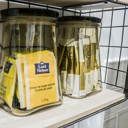 Appartamento Zen Luxury Living *