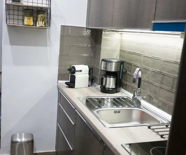 Zen Luxury Living Apartament