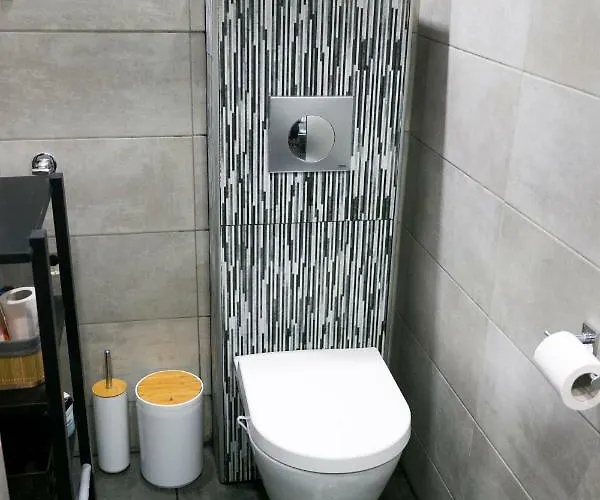 Apartament Zen Luxury Living