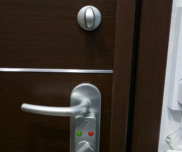 Zen Luxury Living Appartement Thessalonique