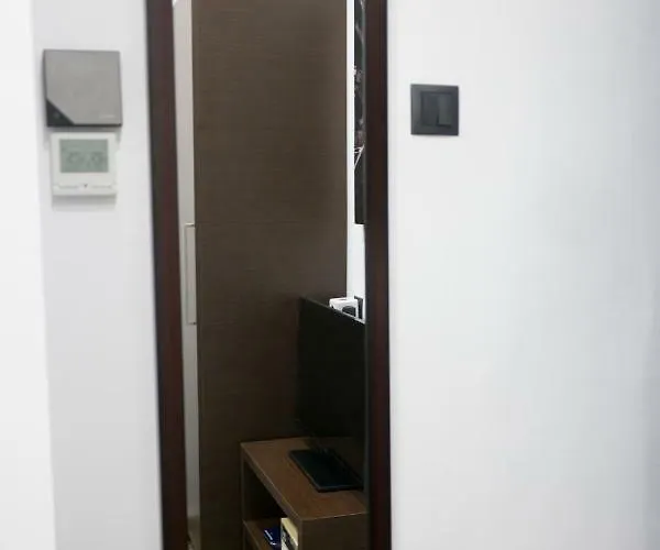 Apartament Zen Luxury Living Saloniki