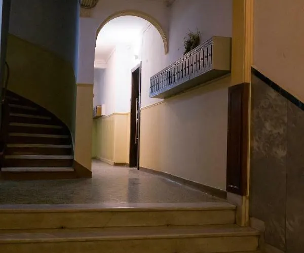 Apartament Zen Luxury Living