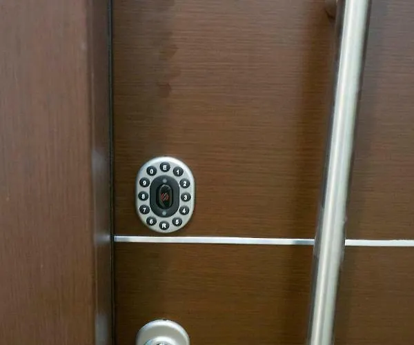 Zen Luxury Living Apartament