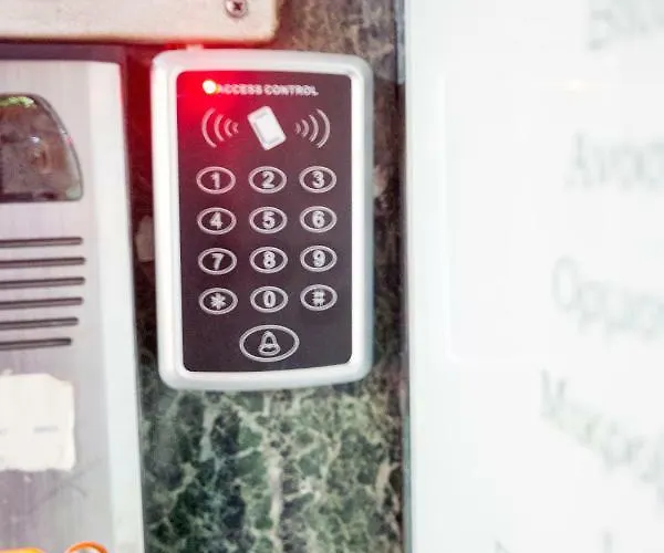 Zen Luxury Living Апартаменты Салоники