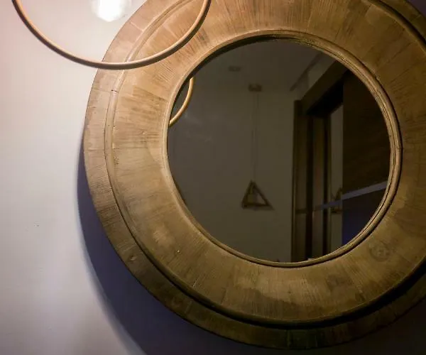 Apartament Zen Luxury Living *