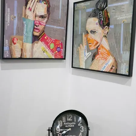 Appartamento Zen Luxury Living *