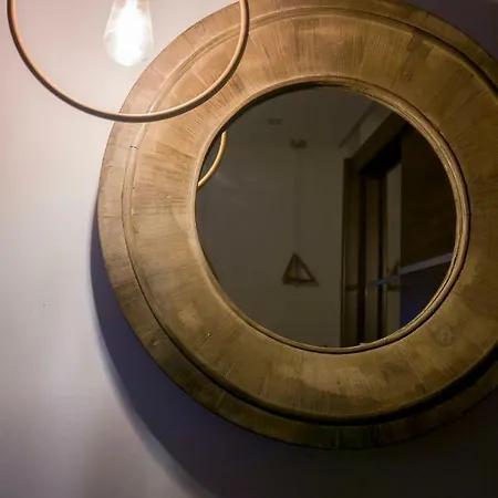 Appartamento Zen Luxury Living *